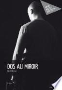 Dos au miroir
