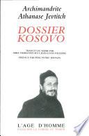 Dossier Kosovo