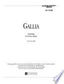 Dossier: Lattara