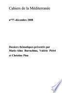 Dossiers thématiques