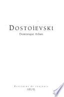 Dostoïevski