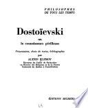 Dostoïevski