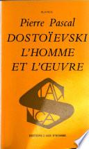 Dostoi͏̈evski