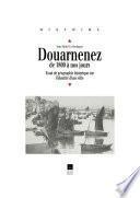 Douarnenez de 1800 à nos jours