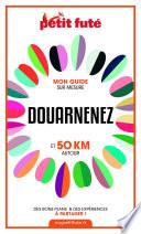 DOUARNENEZ ET 50 KM AUTOUR 2021 Carnet Petit Futé