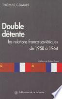 Double détente
