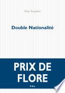 Double nationalité