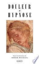 Douleur et hypnose