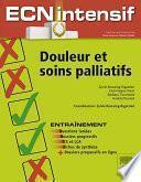 Douleur et soins palliatifs