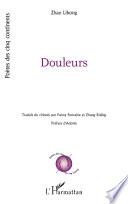 Douleurs