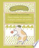 Doux comme un cornichon et propre comme un cochon