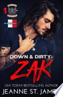 Down & Dirty: Zak