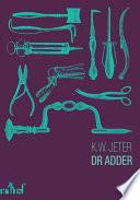 Dr Adder