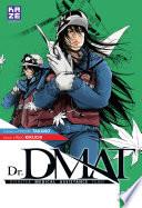 Dr DMAT - Disaster Medical Assistance Team