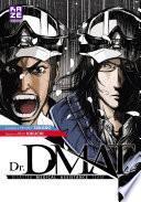 Dr DMAT - Disaster Medical Assistance Team