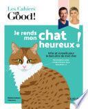 Dr Good - Je rends heureux mon chat - Hélène Gateau