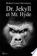 Dr. Jekyll et Mr. Hyde
