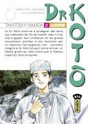 Dr Kotô -