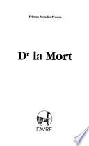 Dr la mort