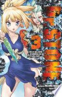 Dr. Stone -