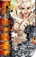 Dr. Stone -