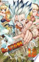 Dr. Stone - Tome 12