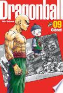 Dragon Ball perfect edition -