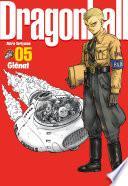 Dragon Ball perfect edition -