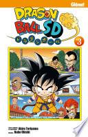 Dragon Ball SD -