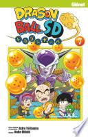 Dragon Ball SD - Tome 07