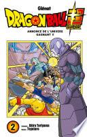 Dragon Ball Super -