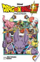 Dragon Ball Super -
