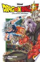 Dragon Ball Super -