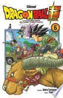 Dragon Ball Super -
