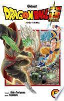 Dragon Ball Super -
