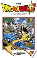 Dragon Ball Super - Tome 03