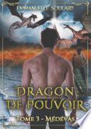 Dragon de Pouvoir