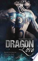 Dragon Love, tome 3