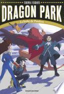 Dragon Park, Tome 02