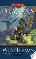 Dragons d'une nuit d'hiver