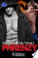 Dragons de Feu: Phrenzy