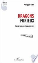 Dragons furieux