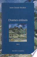 Drames enfouis