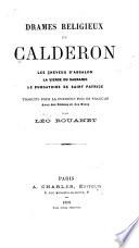 Drames religieux: Les cheveux d'Absalon