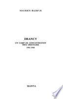 Drancy