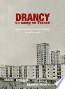 Drancy, un camp en France