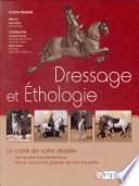 Dressage et Ethologie