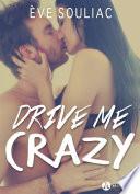 Drive Me Crazy (teaser)