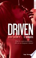 Driven Aced Saison 4