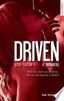 Driven Saison 4 Aced (Extrait offert)